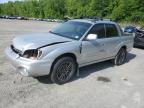 2003 Subaru Baja  na sprzedaż w Marlboro, NY - Front End