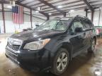 2014 Subaru Forester 2.5I Premium   للبيع في West Mifflin، PA - Side