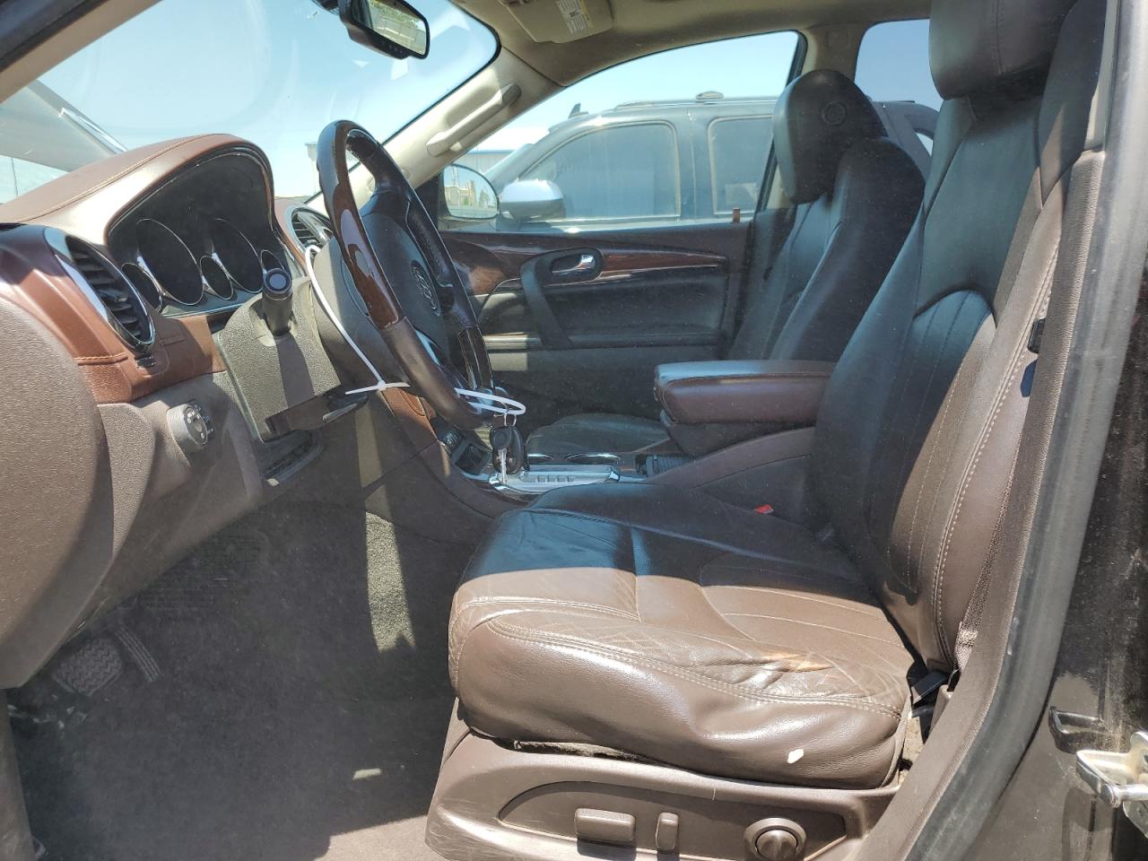 2014 Buick Enclave VIN: 5GAKRBKD3EJ295902 Lot: 56379915