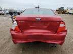 2012 Ford Fusion Se на продаже в Greenwood, NE - Rear End