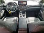 2024 Nissan Altima Sr   for Sale in Andrews, TX - Hail