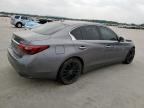 2020 Infiniti Q50 Pure за продажба в Grand Prairie, TX - Front End