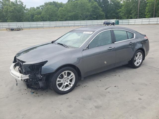 2009 Acura Tl 