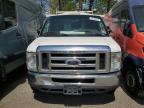 2016 Ford Econoline E350 Super Duty Cutaway Van en Venta en Glassboro, NJ - Mechanical
