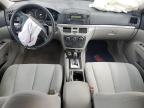 2008 Hyundai Sonata Gls na sprzedaż w Indianapolis, IN - Front End