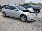 2015 Nissan Altima 2.5 zu verkaufen in Lawrenceburg, KY - Front End