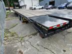 2022 Gooseneck 40Flatbed for Sale in Austell, GA - Normal Wear