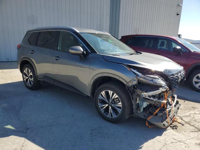  NISSAN ROGUE 2023 Szary