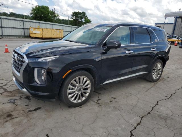  HYUNDAI PALISADE 2020 Czarny