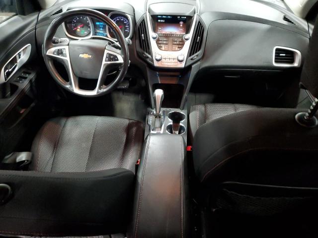  CHEVROLET EQUINOX 2015 Czarny