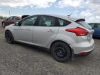 2016 FORD FOCUS SE à vendre chez Copart ON - OTTAWA