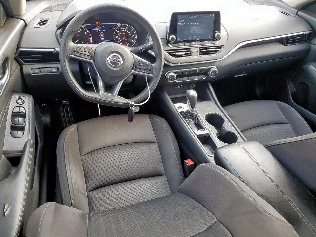 1N4BL4BV9LN314520 NISSAN ALTIMA 2020