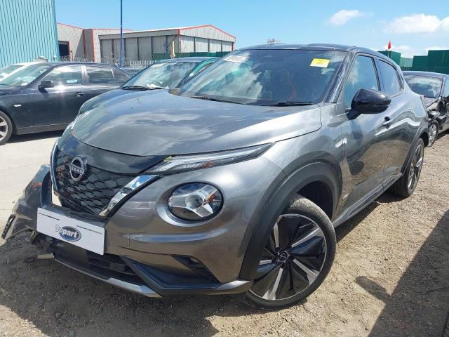 2023 NISSAN JUKE TEKNA for sale at Copart ROCHFORD