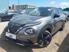 2023 NISSAN JUKE TEKNA for sale at Copart ROCHFORD