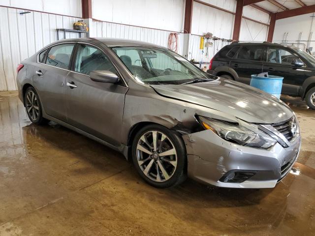  NISSAN ALTIMA 2016 Gray