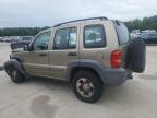 2004 Jeep Liberty Sport de vânzare în Gaston, SC - Front End