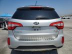 2014 Kia Sorento Sx იყიდება Sun Valley-ში, CA - Front End