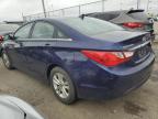 2011 Hyundai Sonata Gls na sprzedaż w Moraine, OH - Side