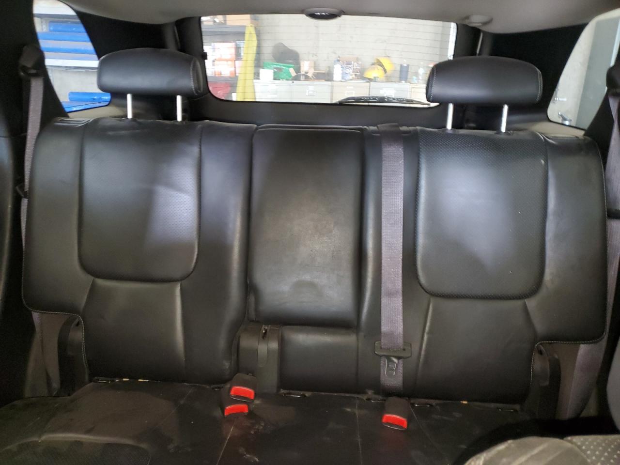 2008 Chevrolet Equinox Sport VIN: 2CNDL937686345330 Lot: 57130565