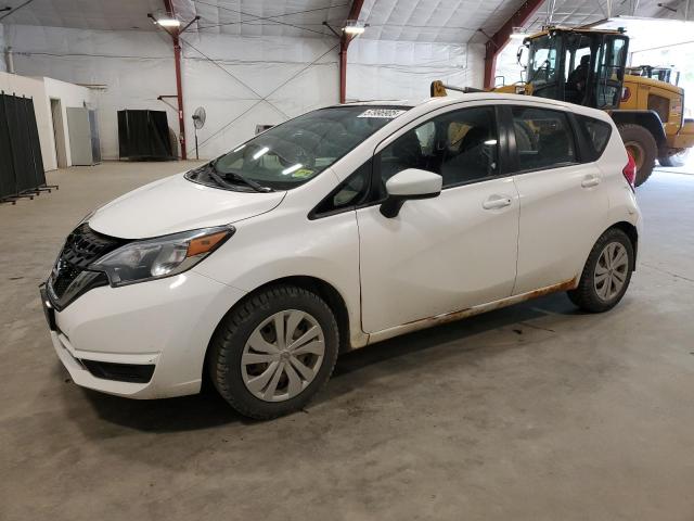 2017 Nissan Versa Note S