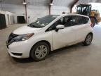 2017 Nissan Versa Note S for Sale in Center Rutland, VT - Top/Roof