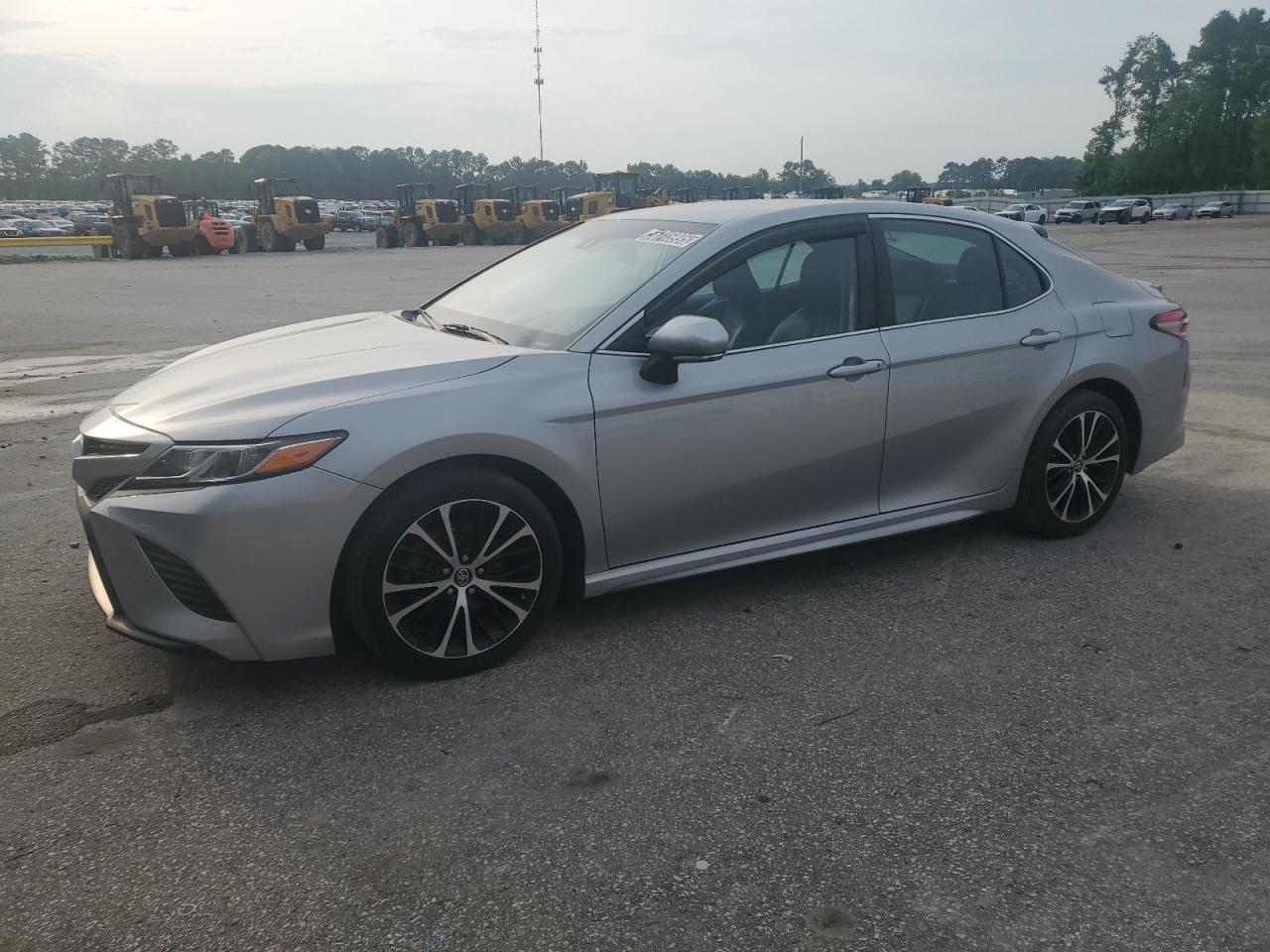 Dunn, NC에서 판매 중인 2019 Toyota Camry L - Mechanical