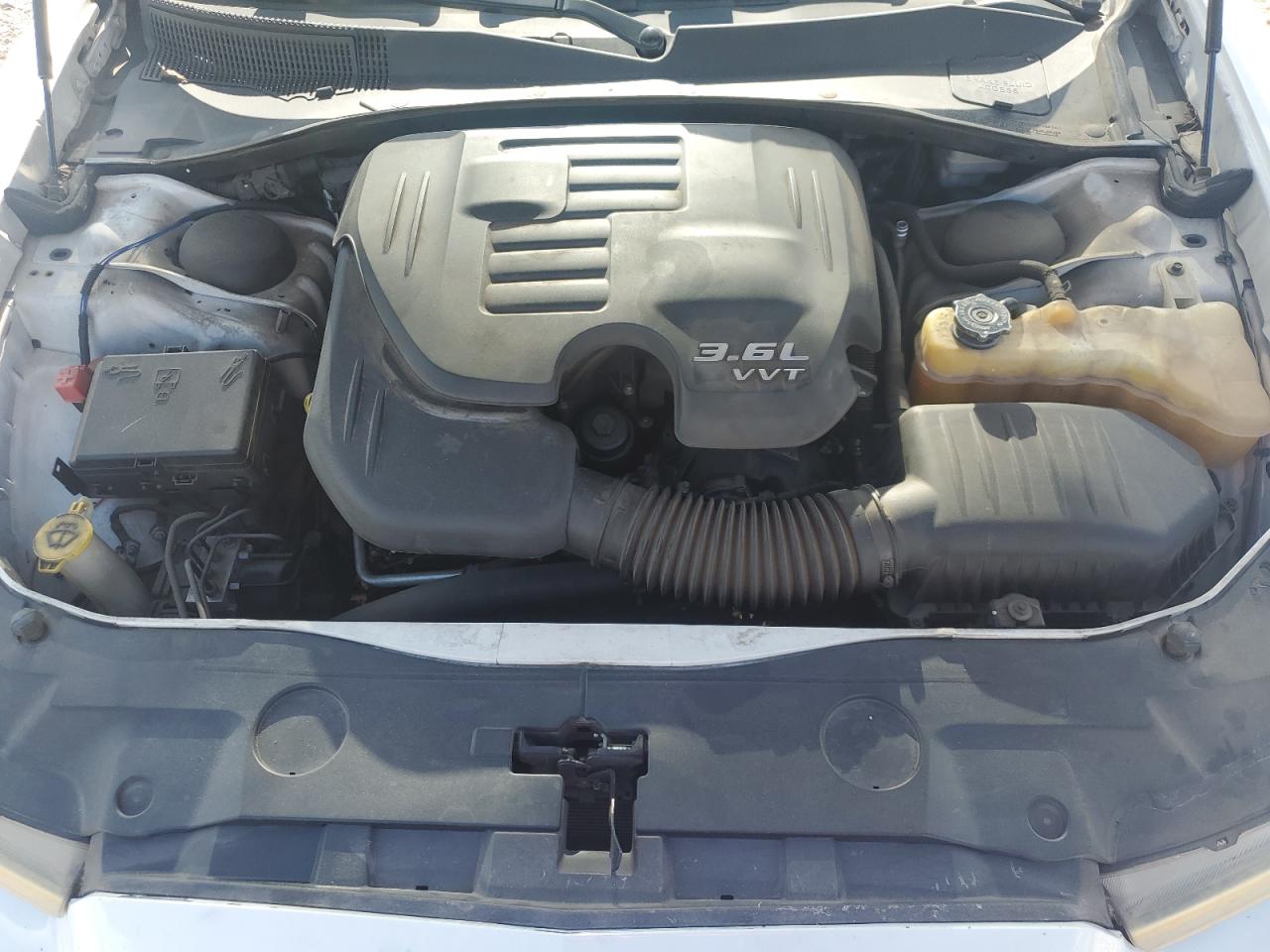 2013 Dodge Charger Se VIN: 2C3CDXBG4DH537030 Lot: 55504905