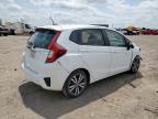 2017 Honda Fit Ex للبيع في Houston، TX - Front End