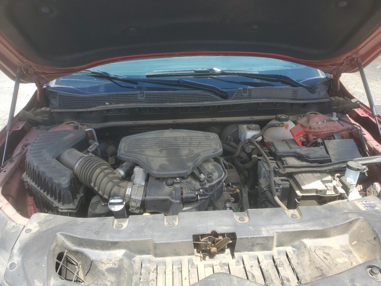 2021 Chevrolet Blazer 2Lt VIN: 3GNKBCRS5MS522654 Lot: 56652735