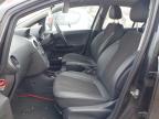 2012 VAUXHALL CORSA ACTI for sale at Copart BRISTOL