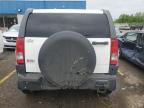 2009 Hummer H3  იყიდება Woodhaven-ში, MI - Front End