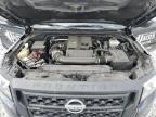 2022 Nissan Frontier S zu verkaufen in Arcadia, FL - Side