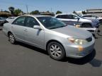 2004 Toyota Camry Le na sprzedaż w San Martin, CA - Rear End