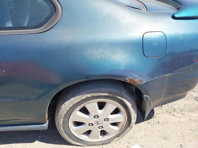 1994 HONDA PRELUDE