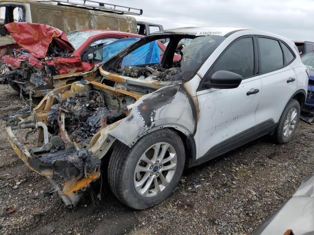 FORD ESCAPE S 2022