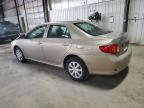 2009 Toyota Corolla Base zu verkaufen in Des Moines, IA - Front End