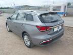 2021 MG 5 EXCLUSIV for sale at Copart CORBY