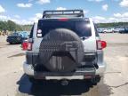 2010 Toyota Fj Cruiser  en Venta en Harleyville, SC - Front End