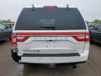 2017 LINCOLN NAVIGATOR L RESERVE   for sale at Copart ON - TORONTO