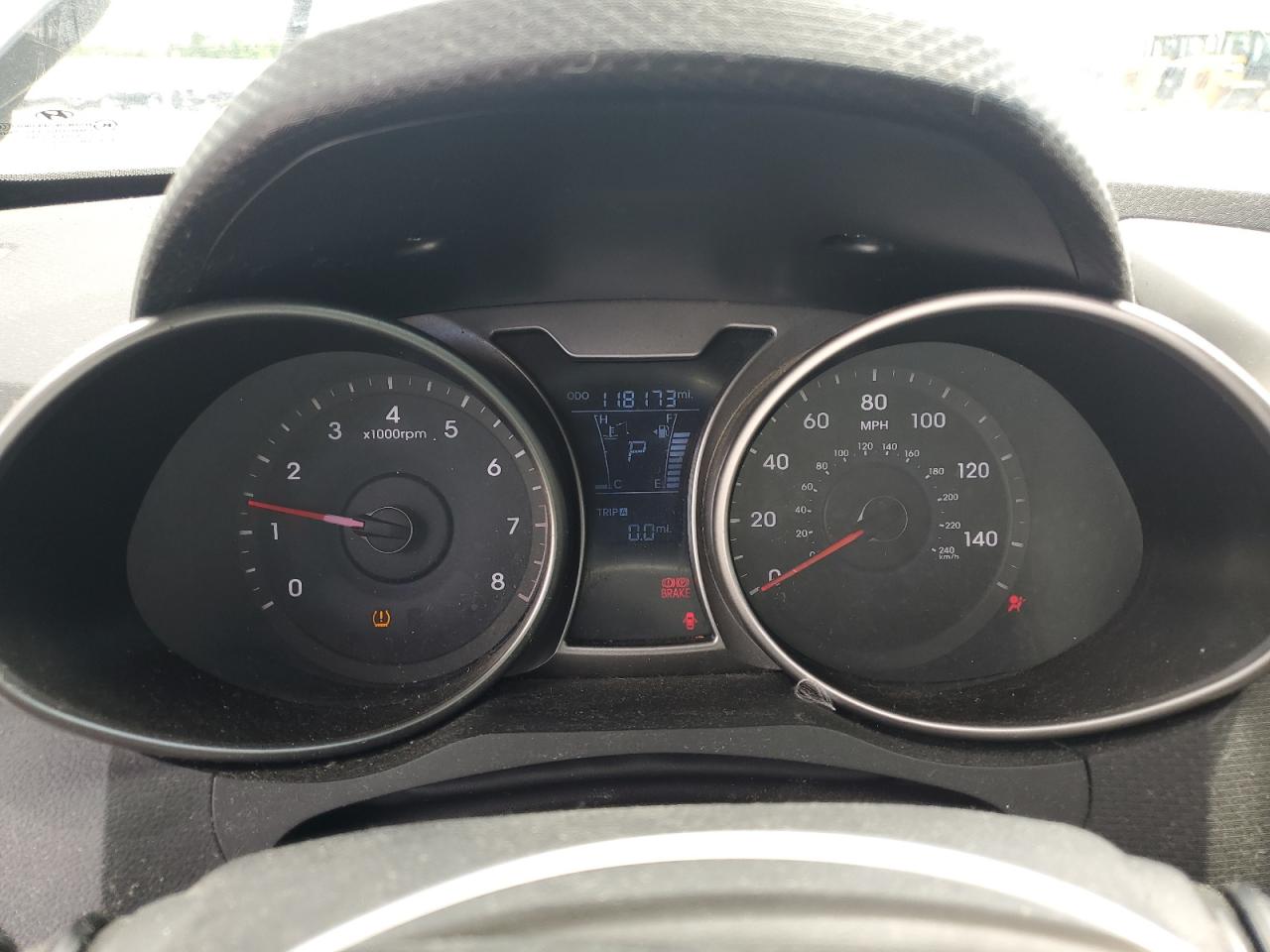 2014 Hyundai Veloster VIN: KMHTC6AD3EU198500 Lot: 56943915