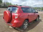 2011 TOYOTA RAV4  à vendre chez Copart ON - COOKSTOWN