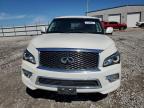 2015 Infiniti Qx80  en Venta en Cahokia Heights, IL - Rear End