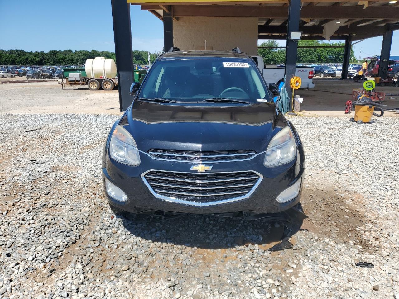 2GNALCEK9H6114435 CHEVROLET EQUINOX 2017