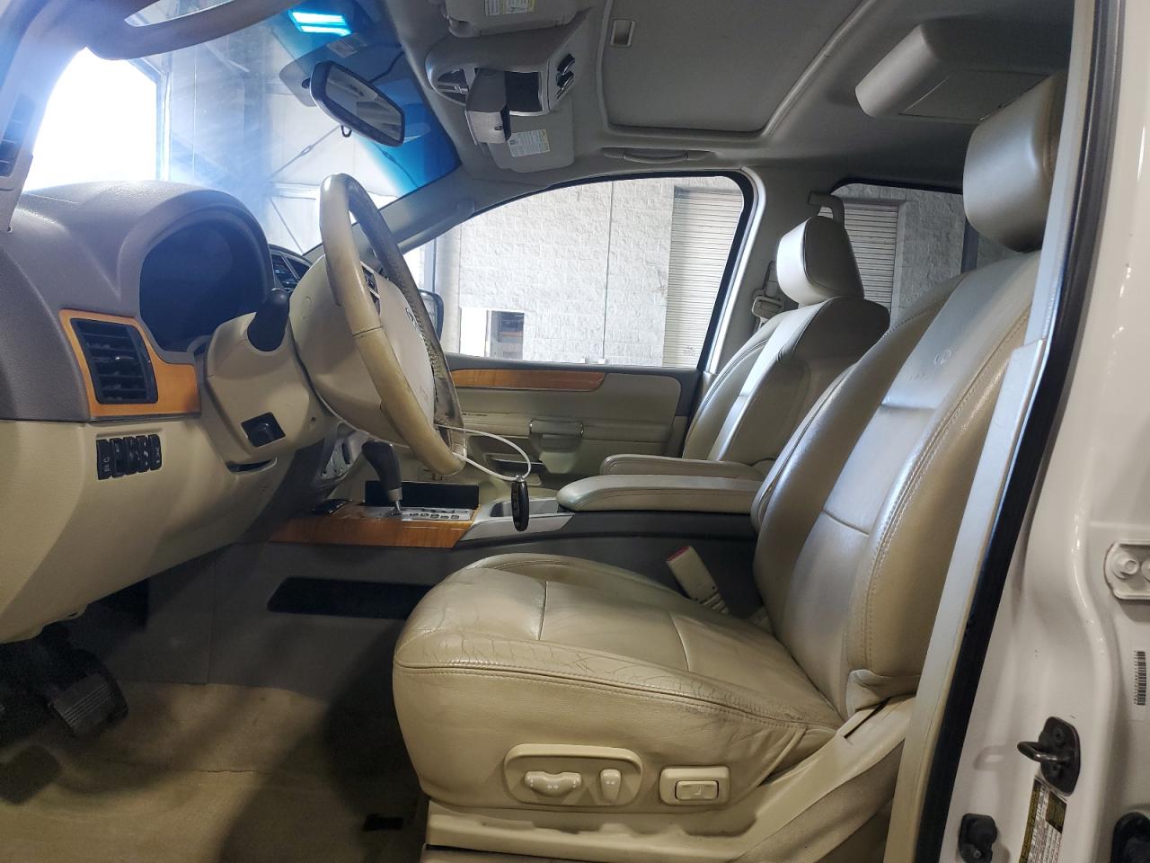 2010 Infiniti Qx56 VIN: 5N3ZA0NC1AN902879 Lot: 55455705