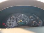 1998 Chevrolet S Truck S10 de vânzare în Gaston, SC - Front End