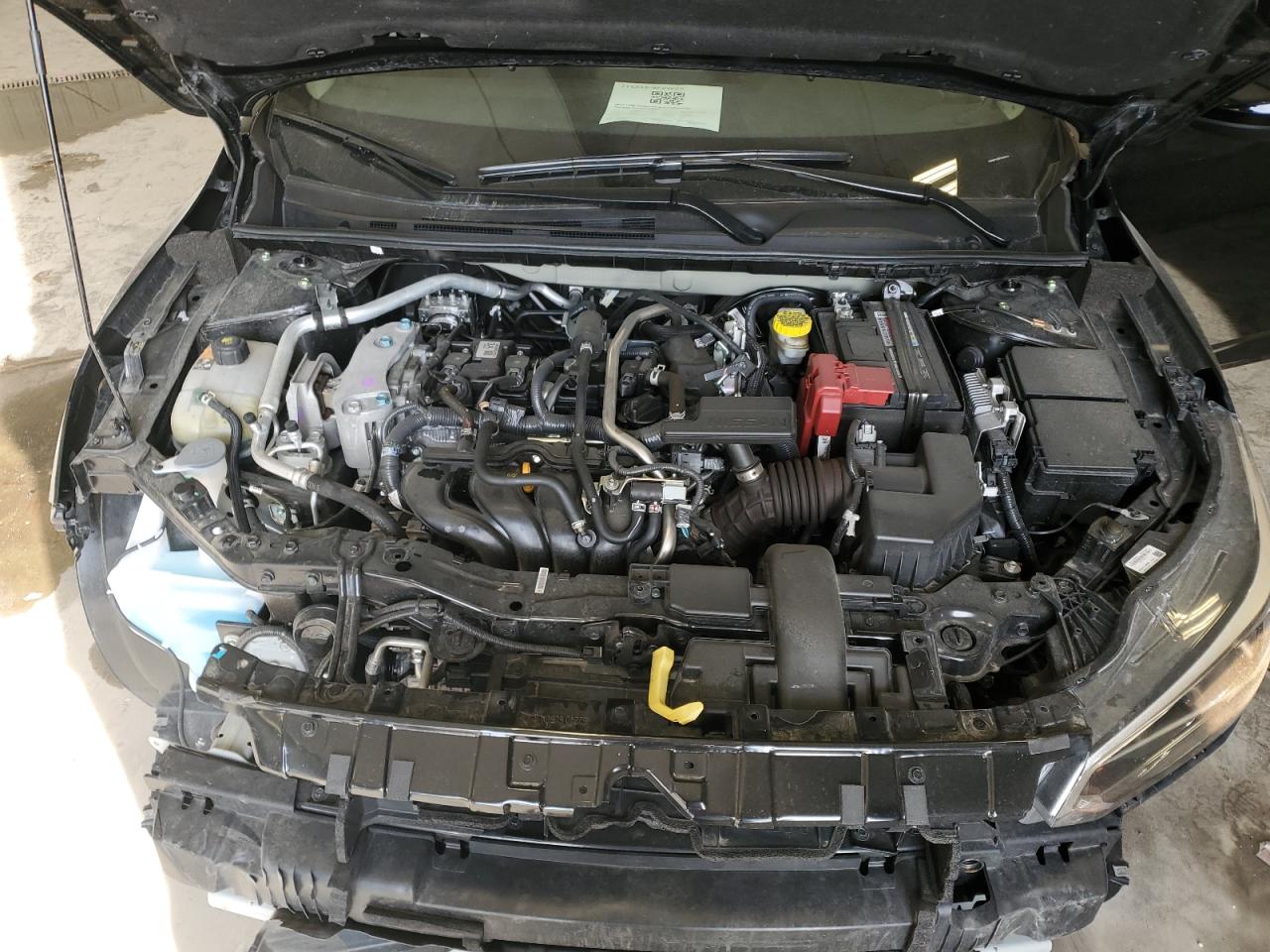 3N1AB8CV0RY378216 NISSAN SENTRA 2024