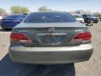2006 Lexus Es 330 на продаже в North Las Vegas, NV - Front End