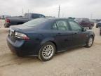 2010 Saab 9-3 2.0T en Venta en Temple, TX - Hail