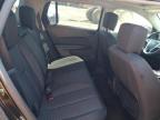 2010 Gmc Terrain Sle იყიდება Woodhaven-ში, MI - Side