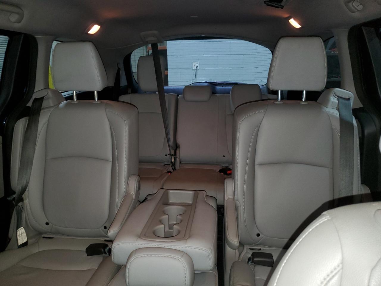 5FNRL6H74KB133478 HONDA All Models 2019
